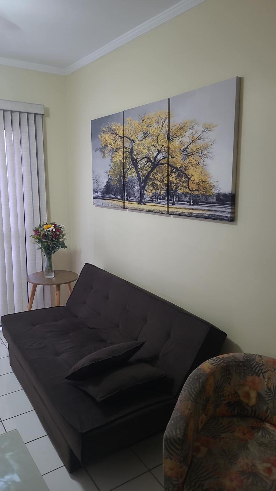 Beachfront Tupi: Ocean View with High-Speed Wi-Fi & Free Parking Praia Grande  Exterior photo
