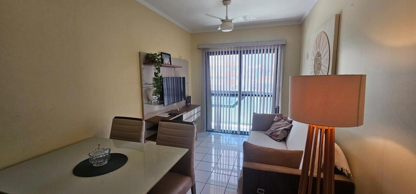 Beachfront Tupi: Ocean View with High-Speed Wi-Fi & Free Parking Praia Grande  Exterior photo