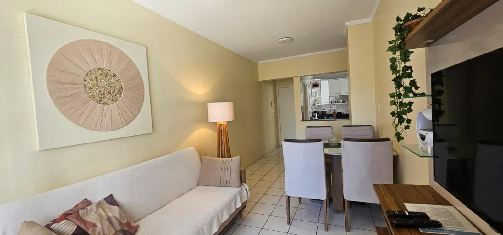 Beachfront Tupi: Ocean View with High-Speed Wi-Fi & Free Parking Praia Grande  Exterior photo